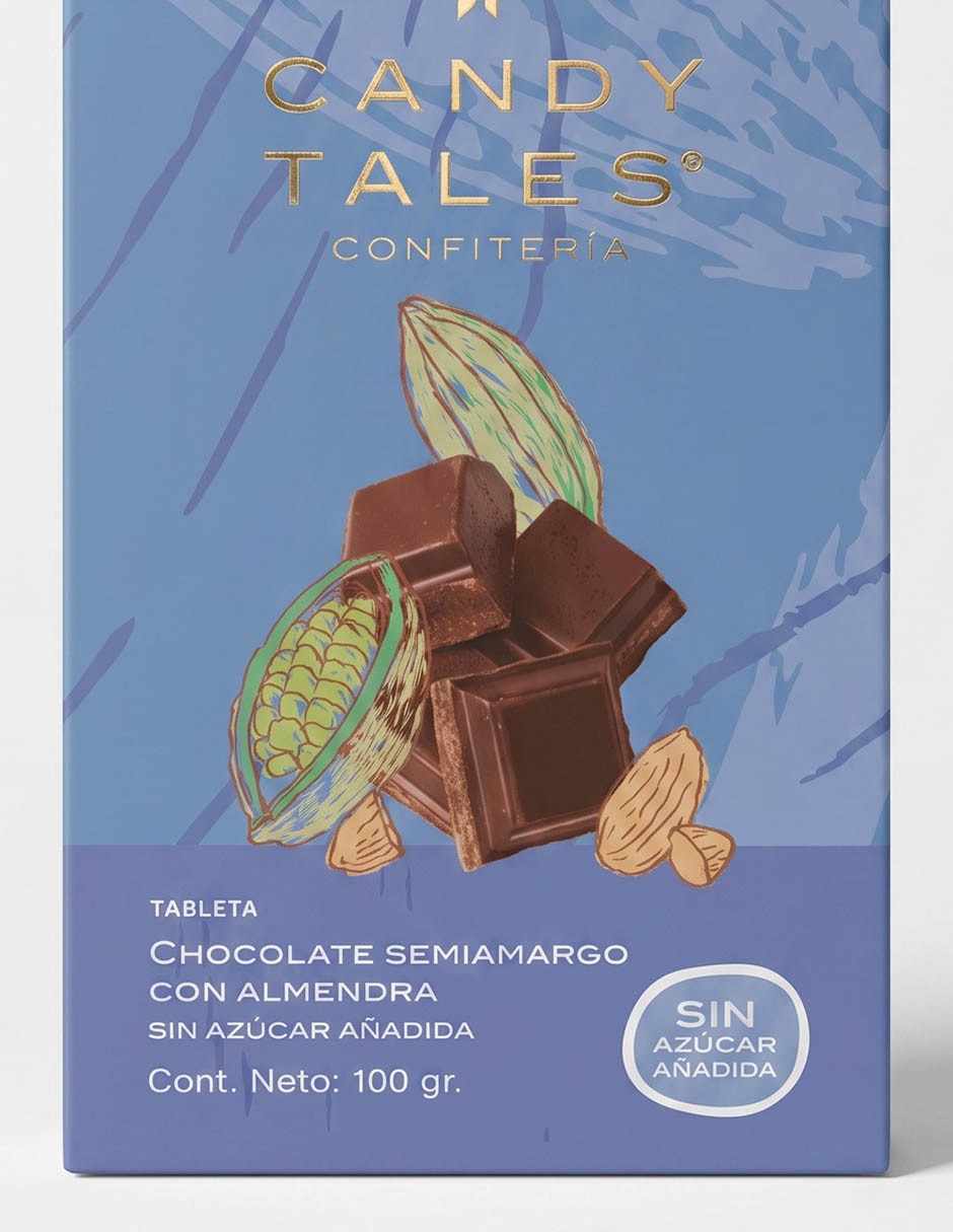 Chocolate 2
