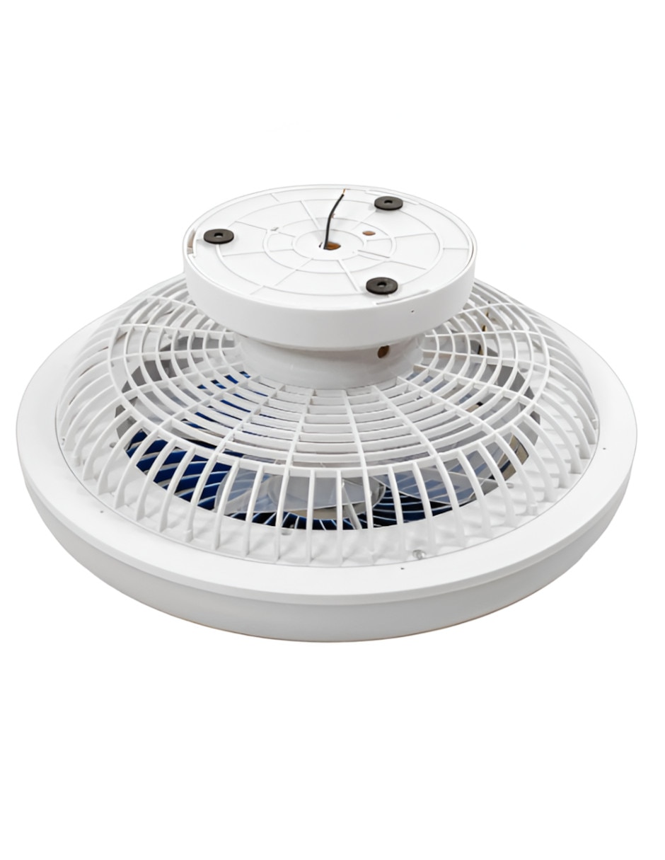 Ventilador de techo Xtellar con control remoto 6 velocidades