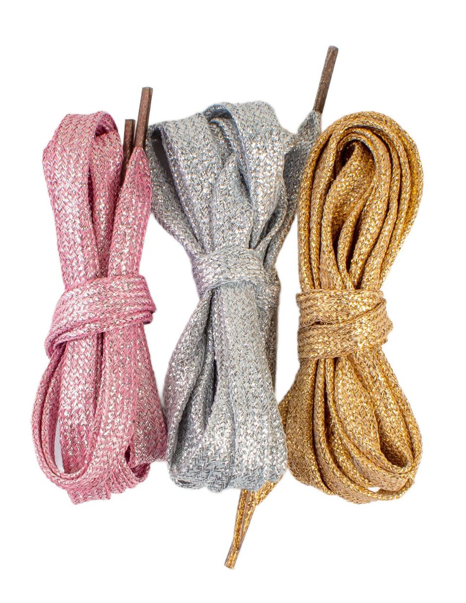 Agujetas de zapatos de 120 cm