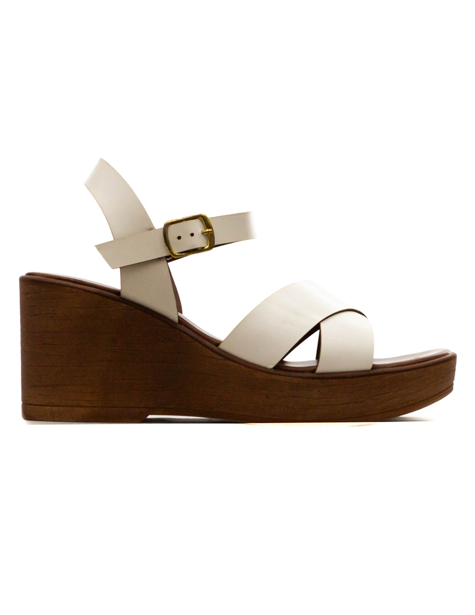 Sandalia Via Bella para mujer