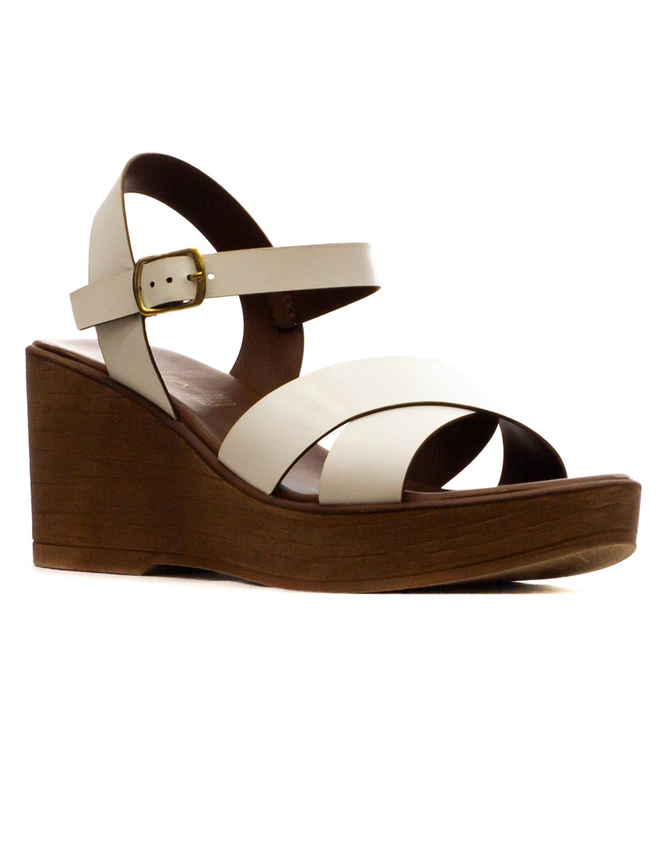 Sandalia Via Bella para mujer