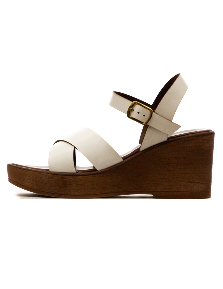 Sandalia para mujer