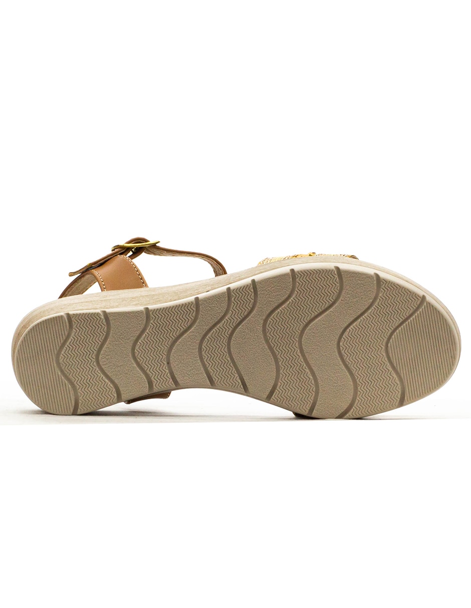 Sandalia para mujer 3