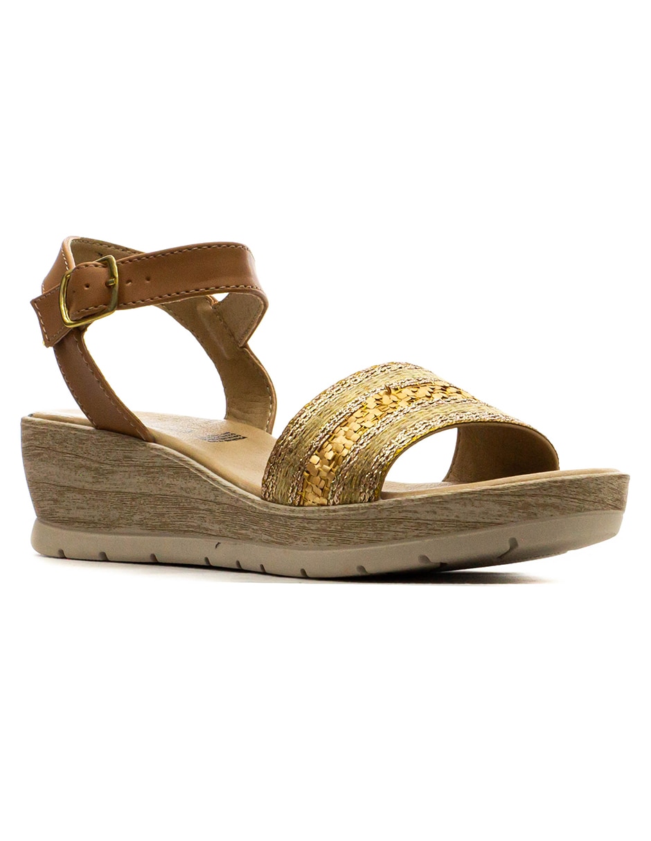 Sandalia para mujer 5