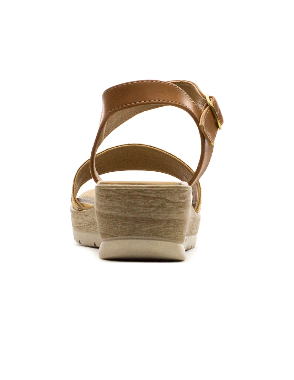 Sandalia para mujer 2