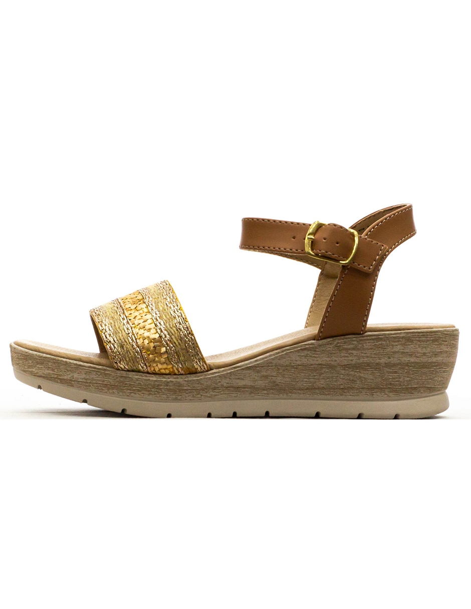 Sandalia para mujer