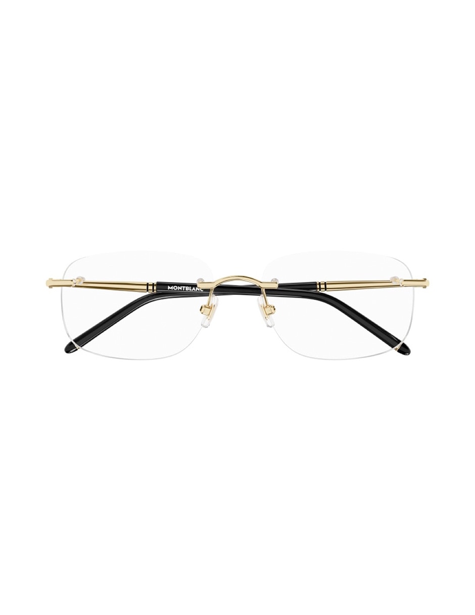 Armazón Pen MB0071O-003 para hombre 1