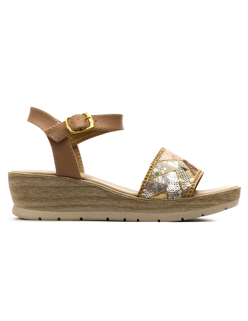 Sandalia para mujer 6