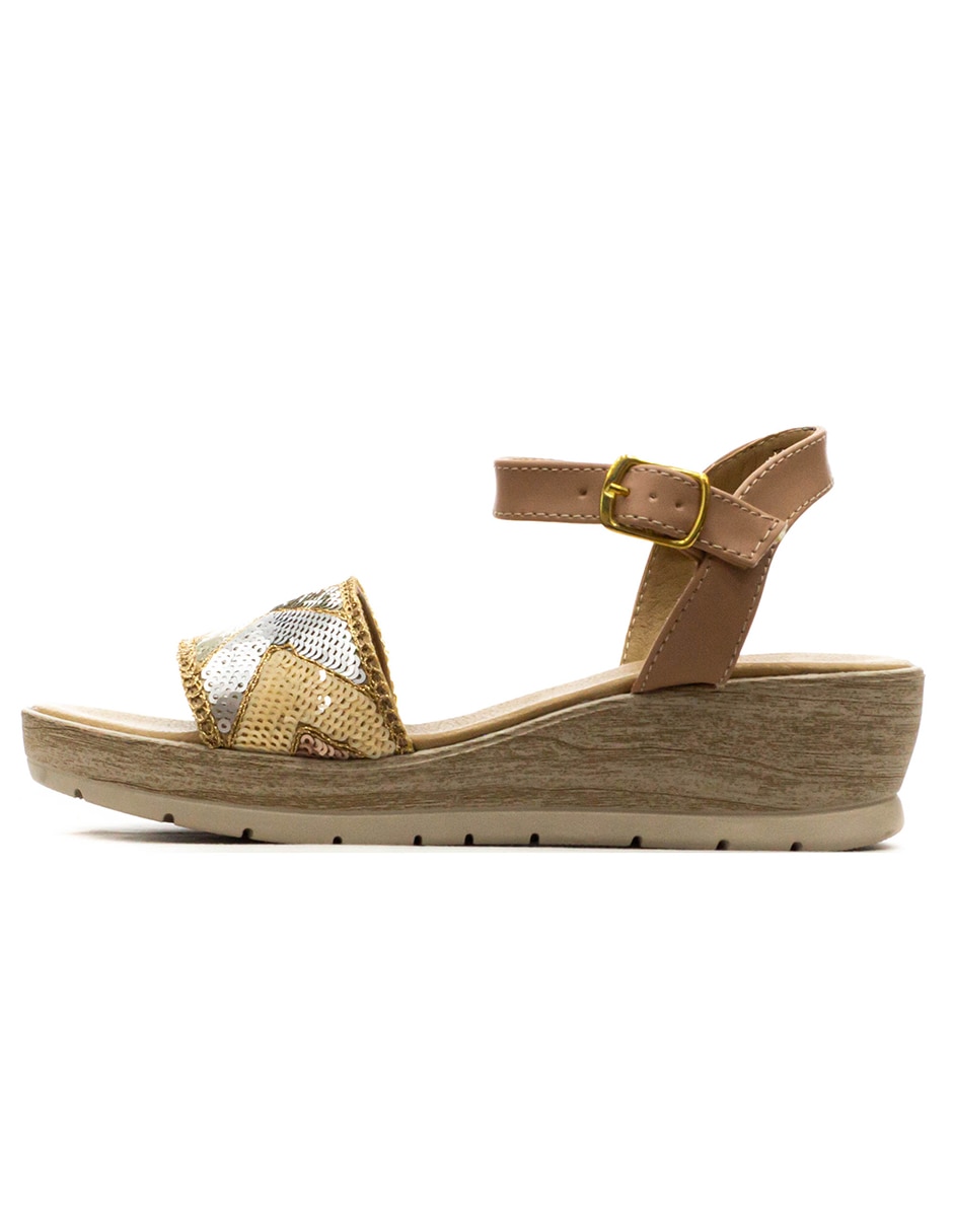 Sandalia para mujer