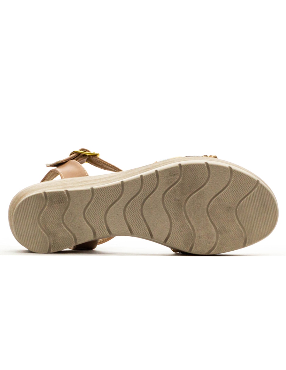 Sandalia para mujer 2
