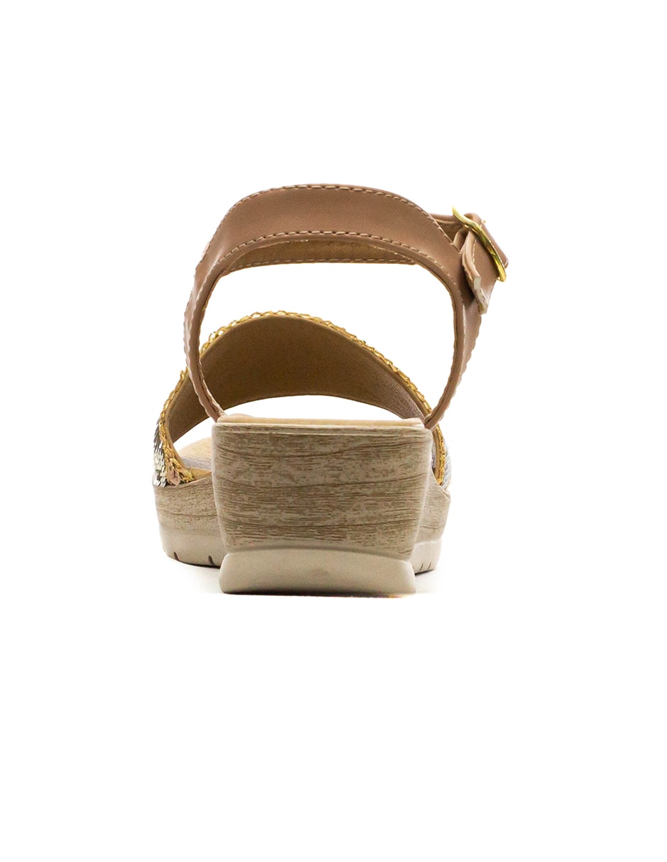 Sandalia para mujer 5