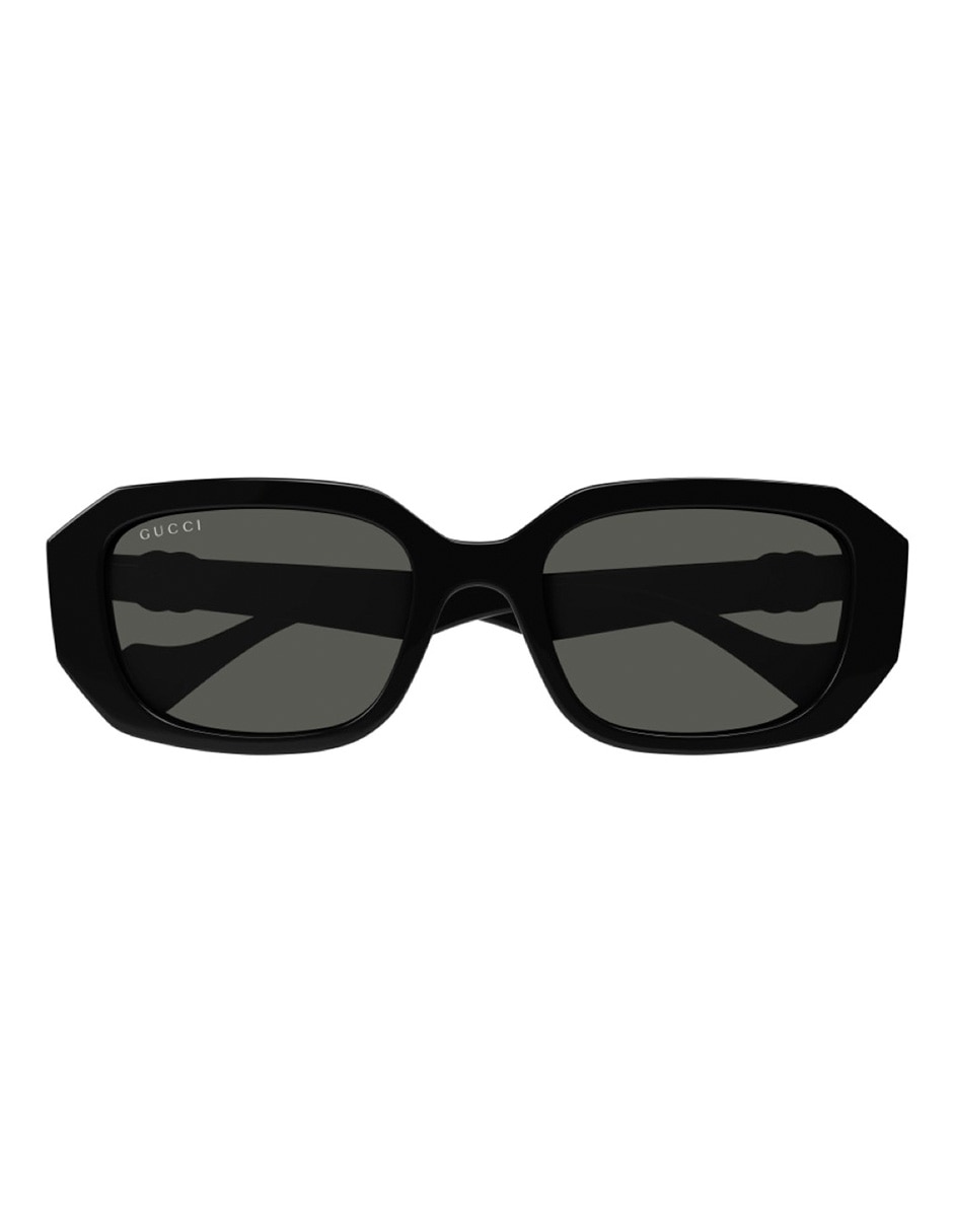 Lentes de sol double g gg1535s-00a mujer 1