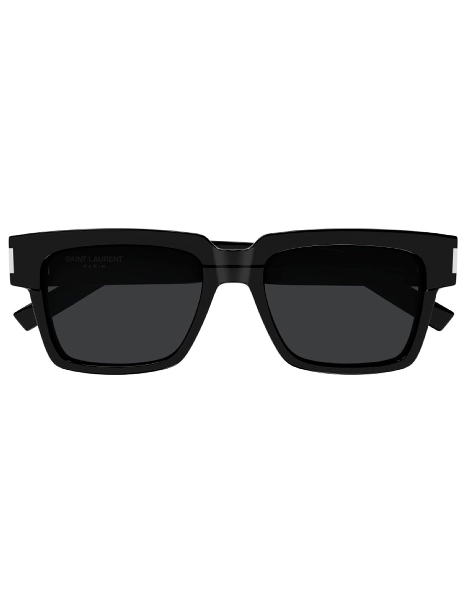 Lentes de sol SL 732 VADIM-001 para hombre 1