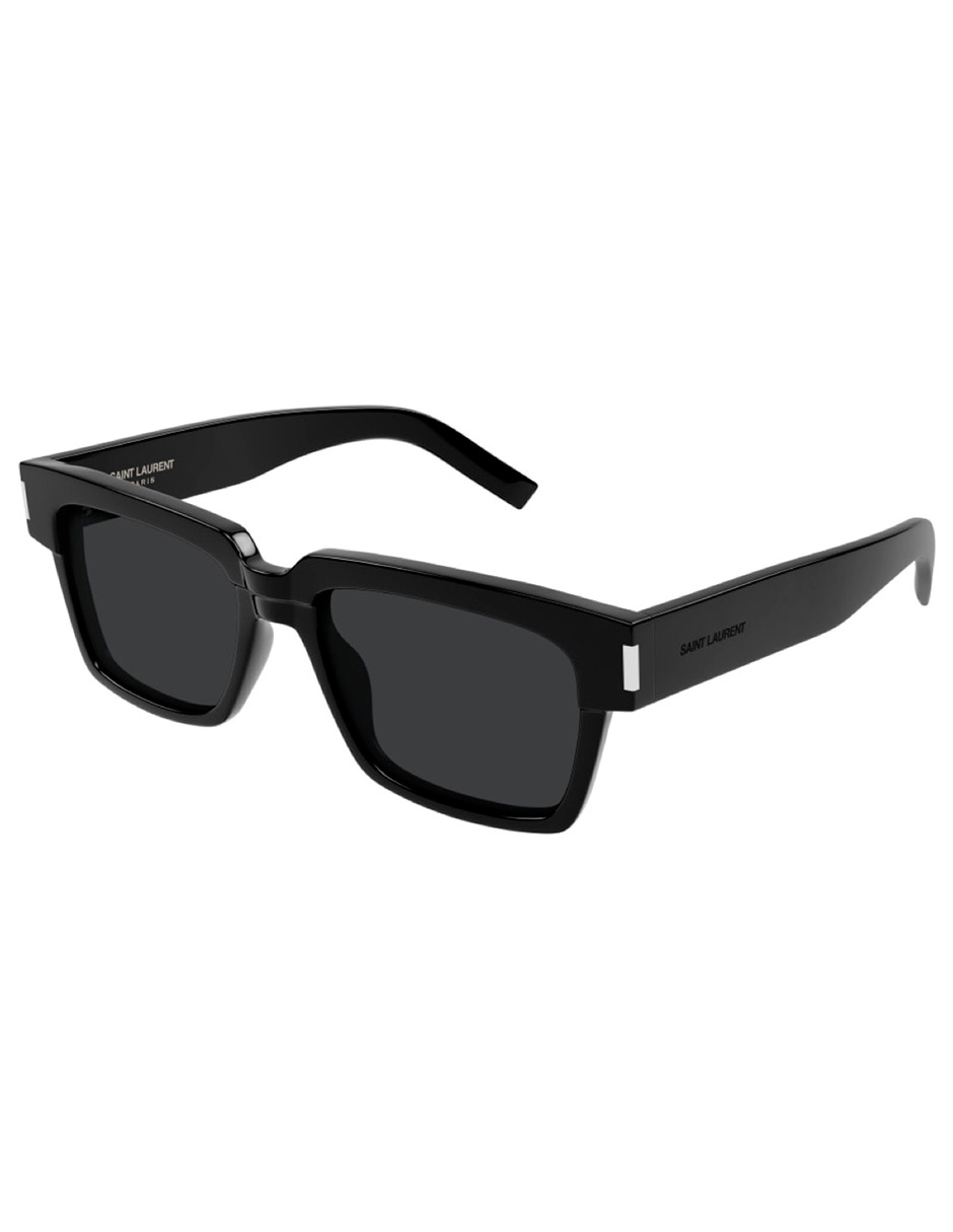 Lentes de sol SL 732 VADIM-001 para hombre 2
