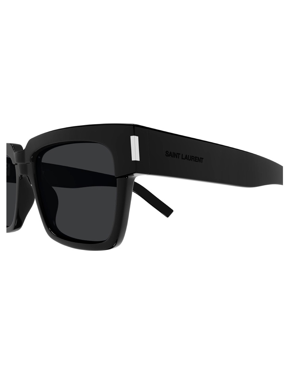 Lentes de sol SL 732 VADIM-001 para hombre 3