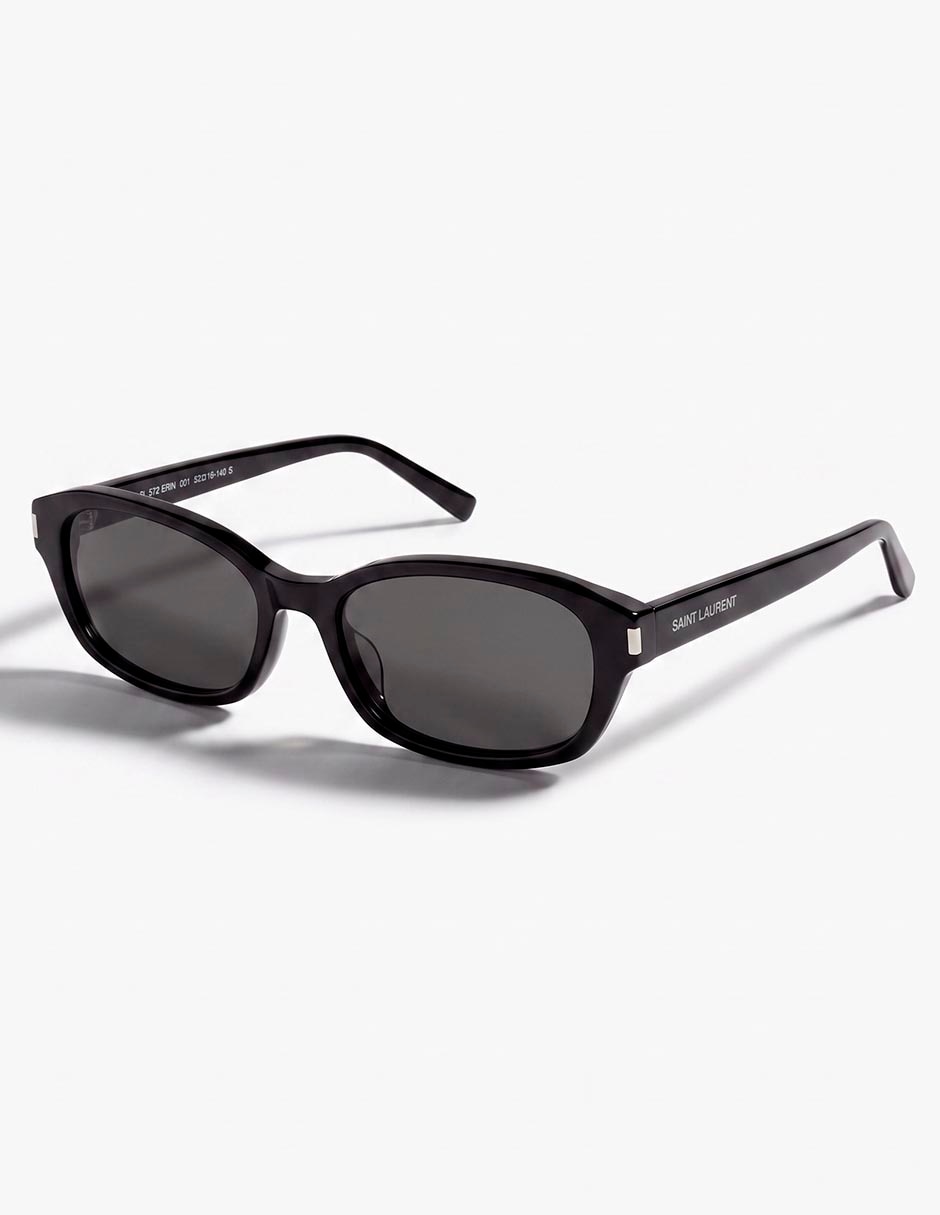 Lentes de sol sl 872 erin-001 unisex 2