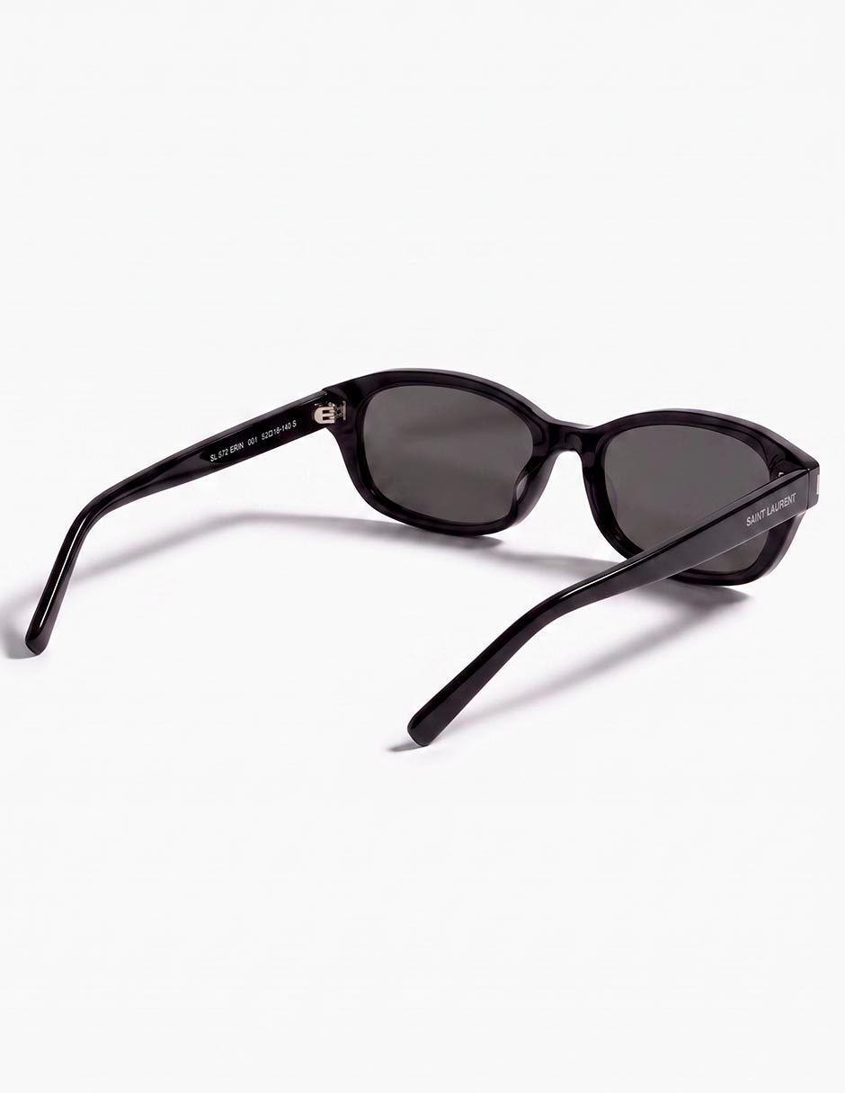 Lentes de sol sl 872 erin-001 unisex 3