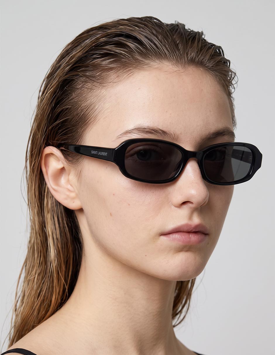 Lentes de sol sl 872 erin-001 unisex