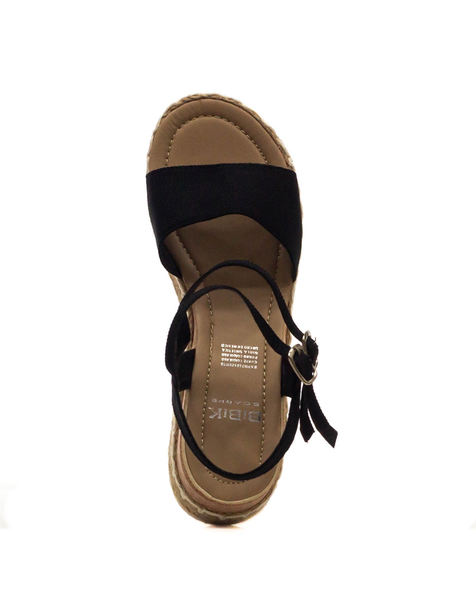 Sandalia Bibik Scarpe para mujer