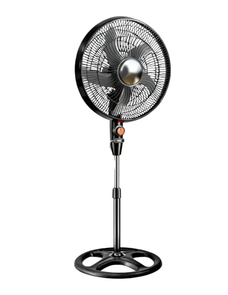 Ventilador de piso 3 velocidades Ventilador de piso 3 velocidades