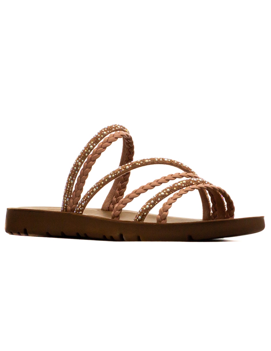 Sandalia Berlin para mujer