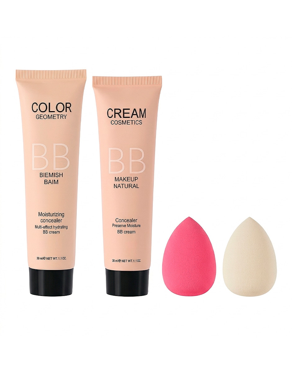 Set maquillaje Genérica 7