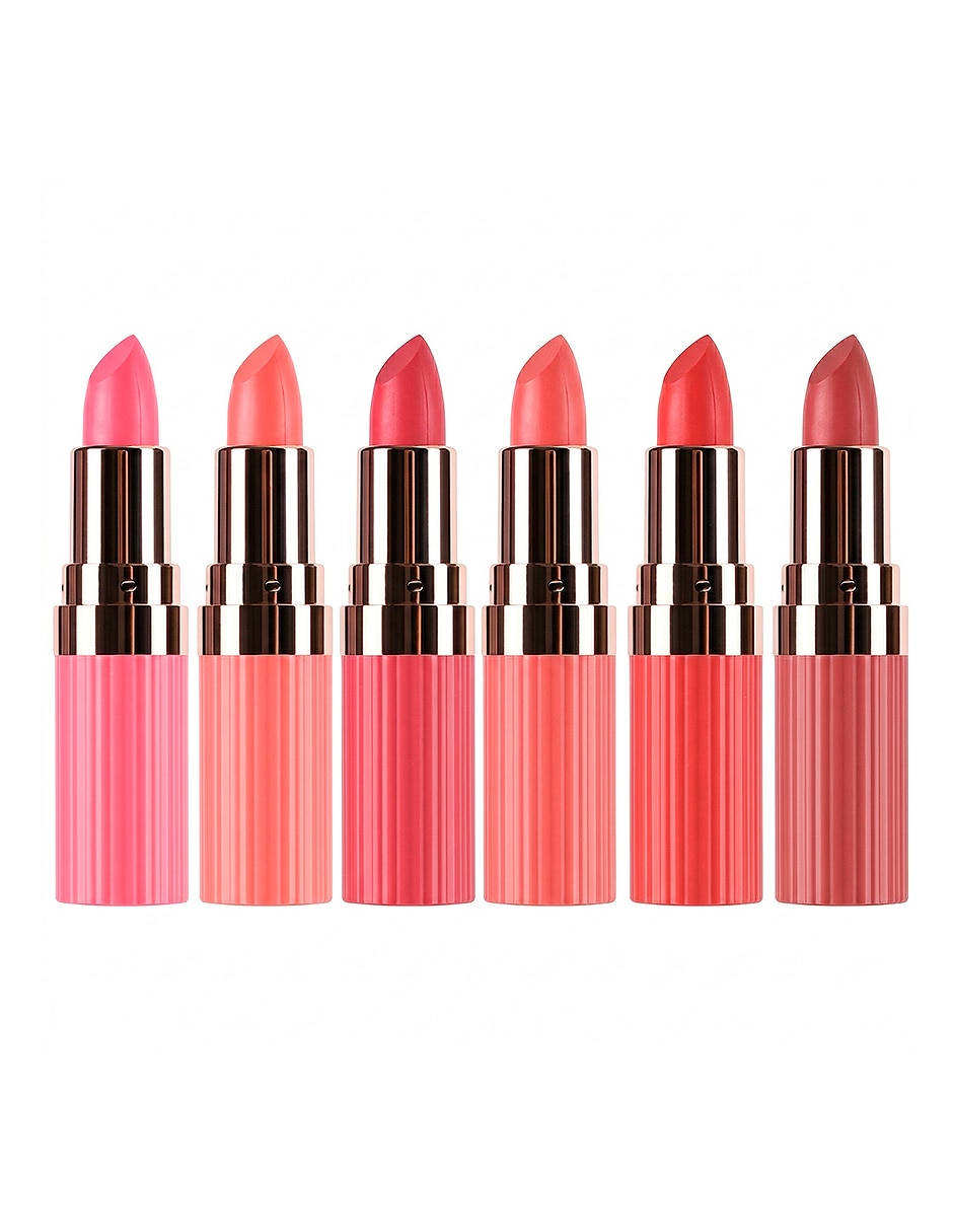 Set maquillaje Genérica 5