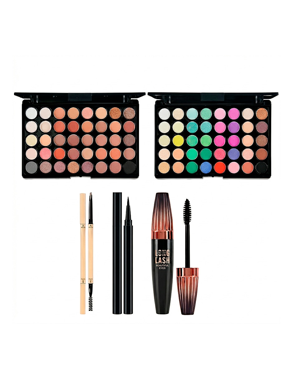 Set maquillaje Genérica