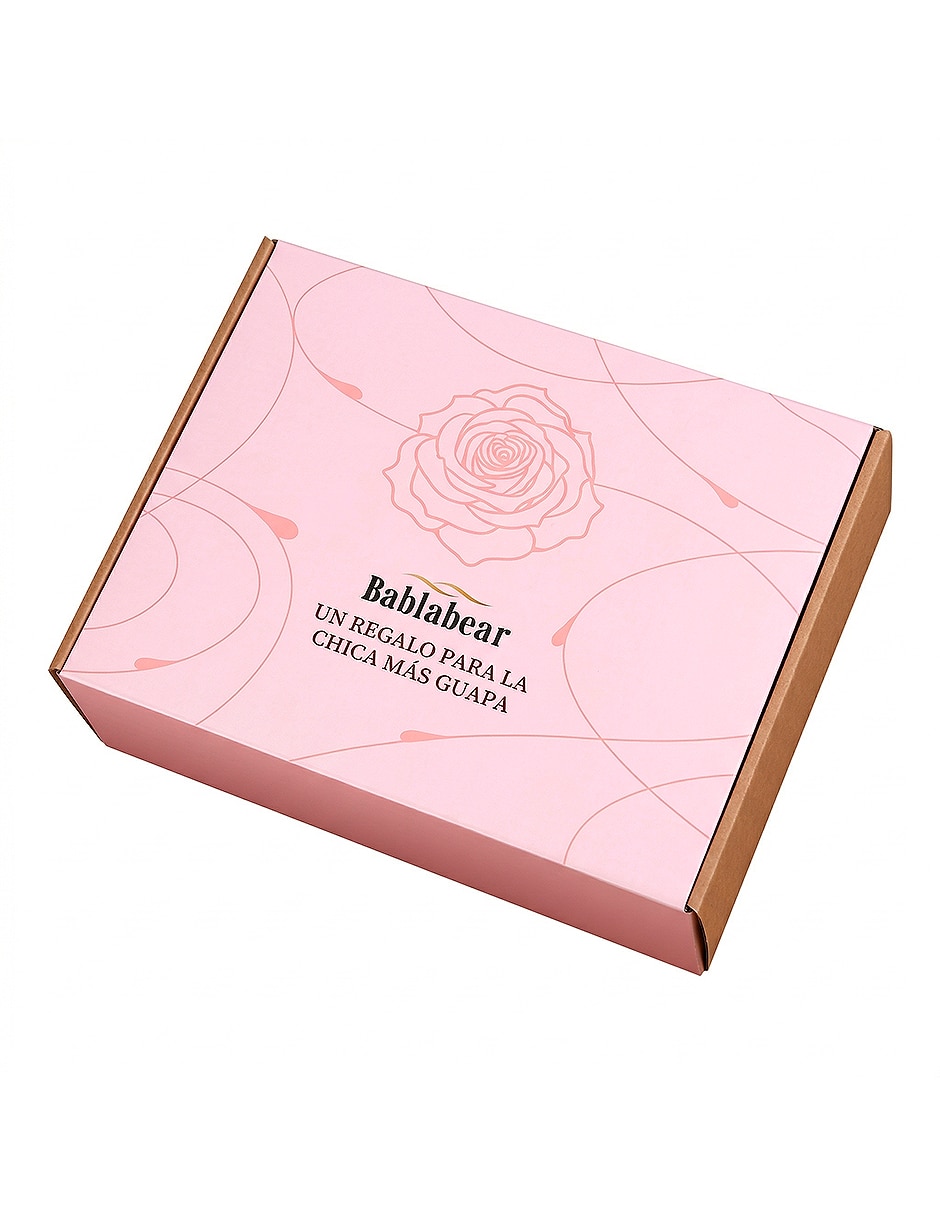 Set maquillaje Genérica