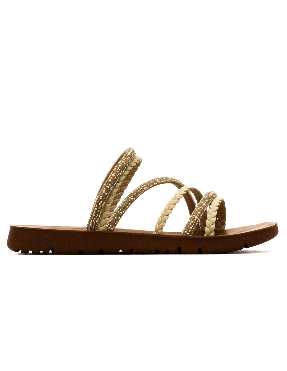 Sandalia BERLIN sin familia o coleccion No aplica para mujer