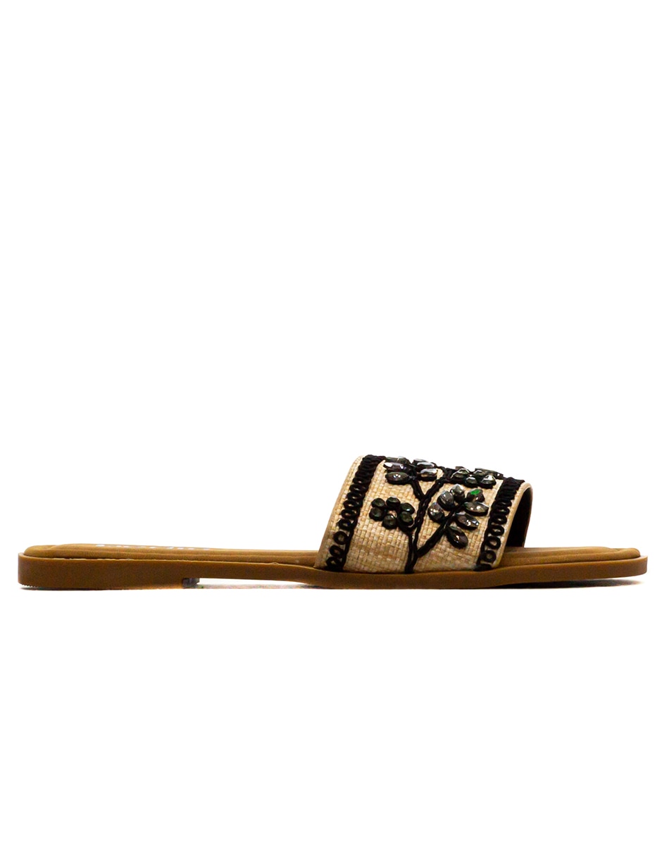 Sandalia para mujer 4