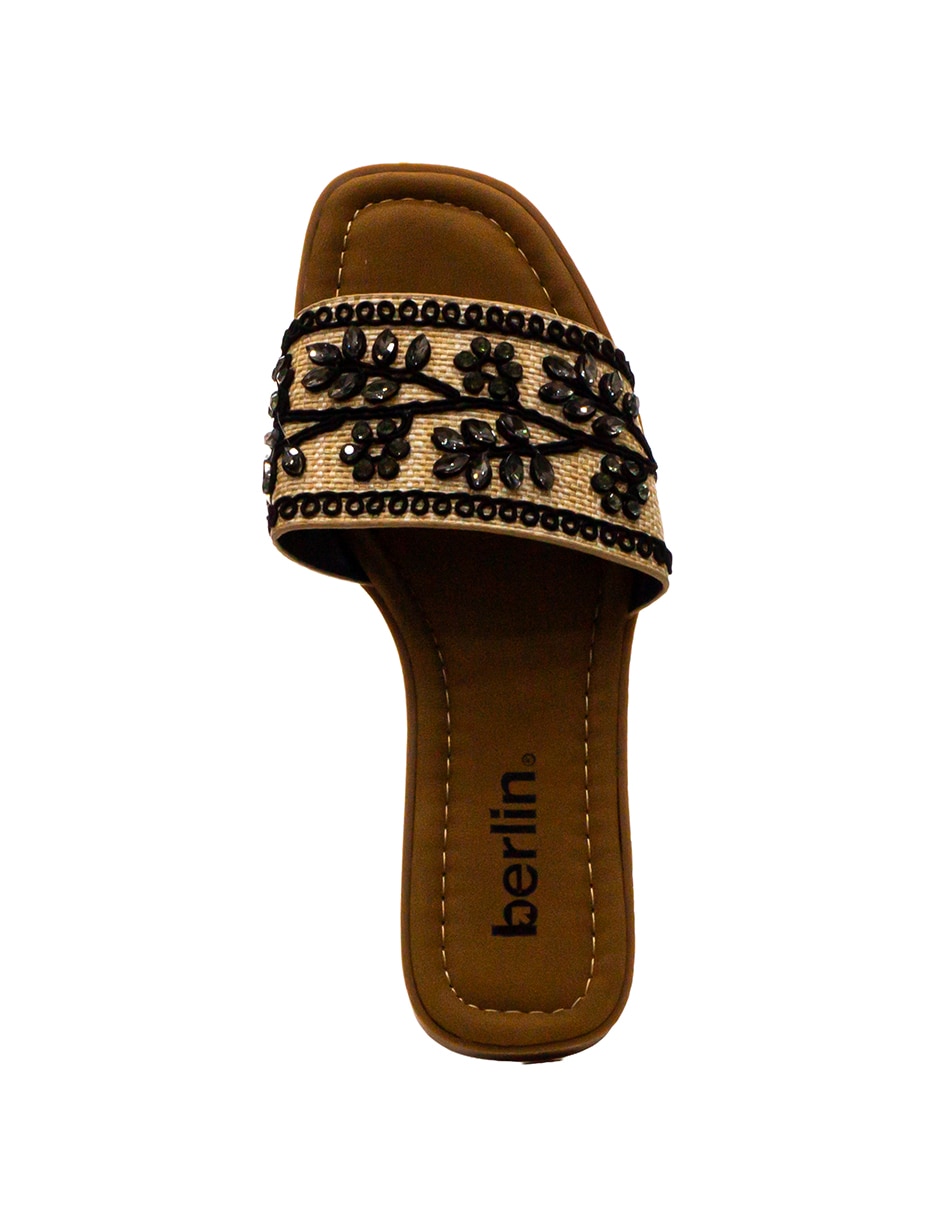 Sandalia para mujer 5