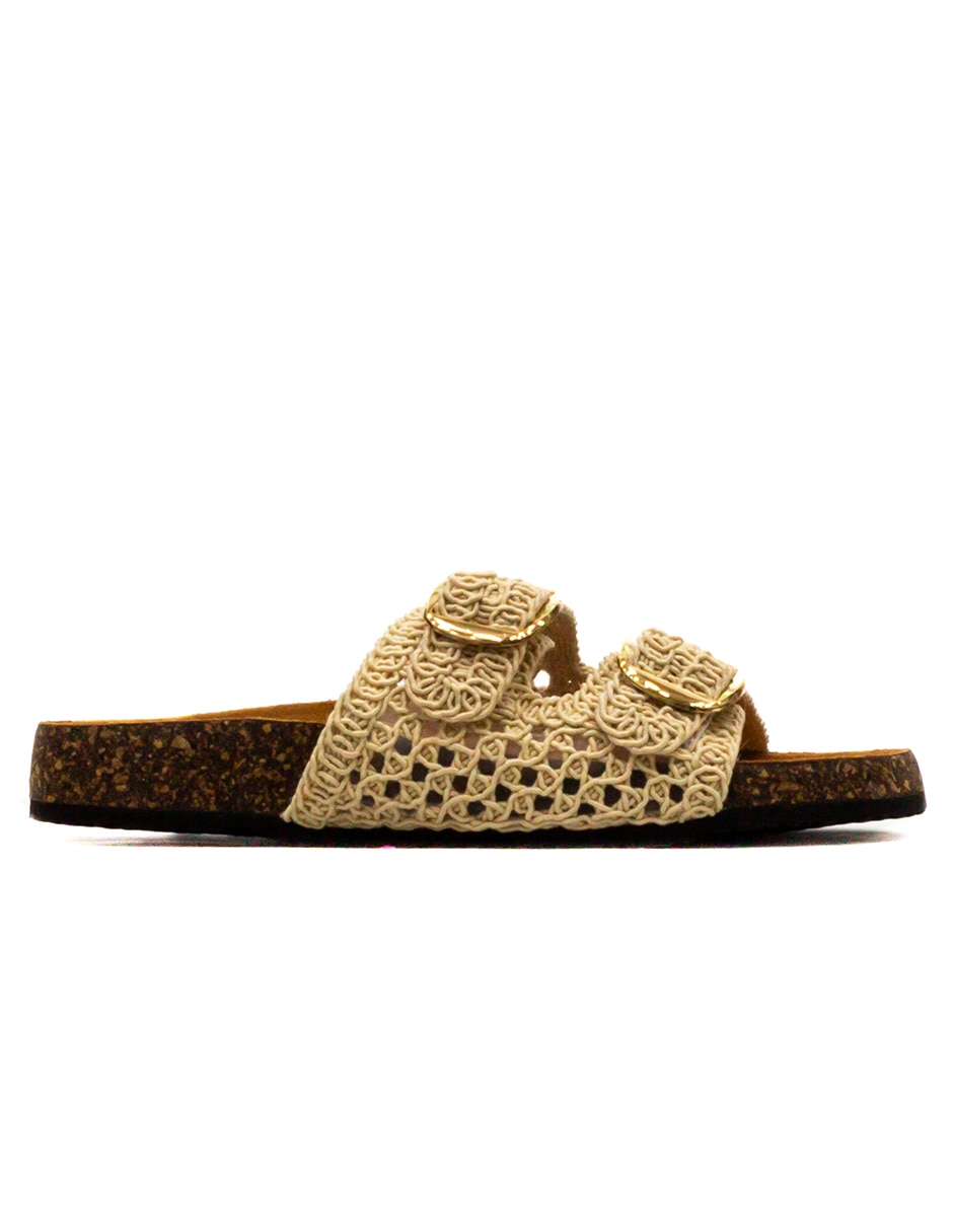 Sandalia Berlin para mujer