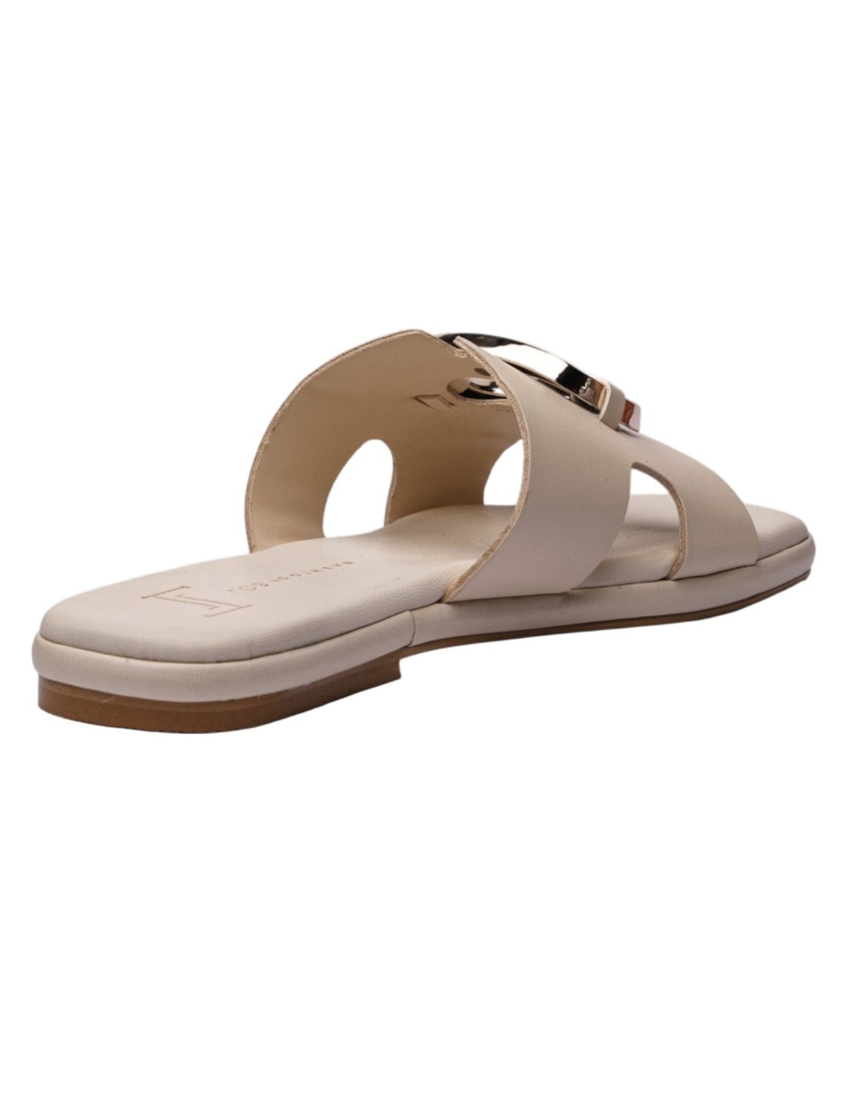 Sandalia para mujer 6
