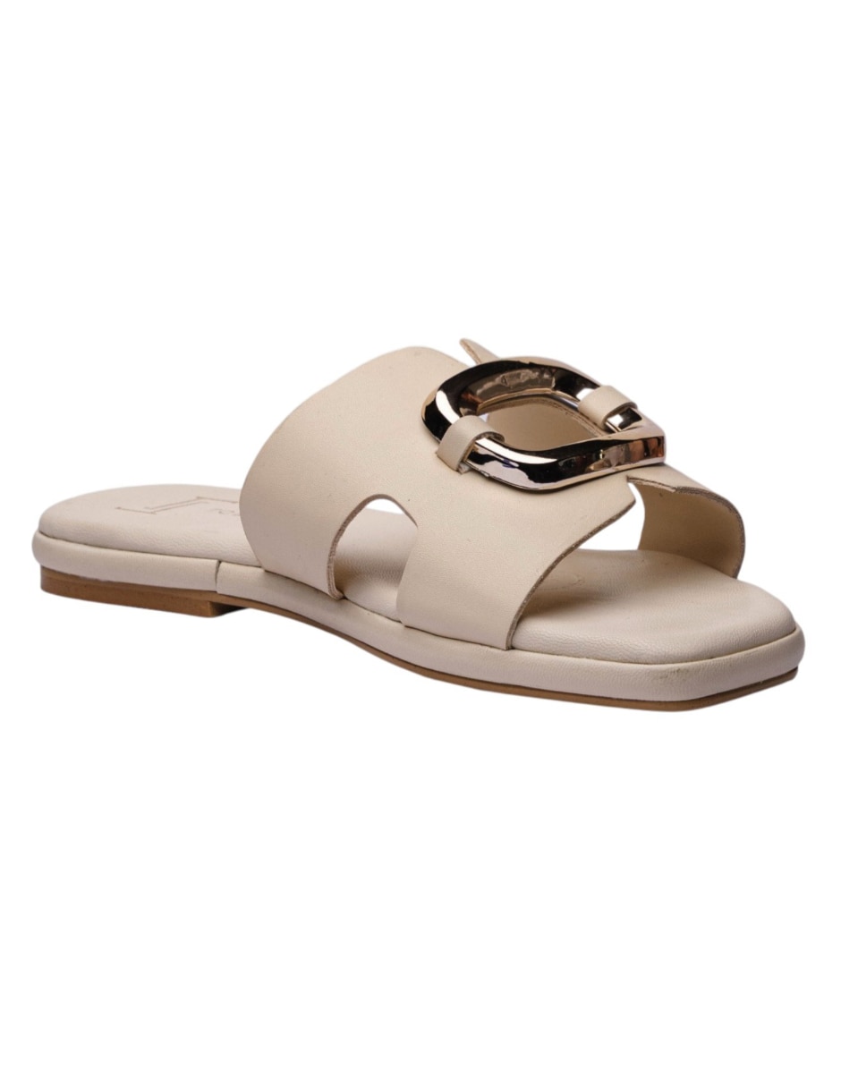 Sandalia para mujer 8