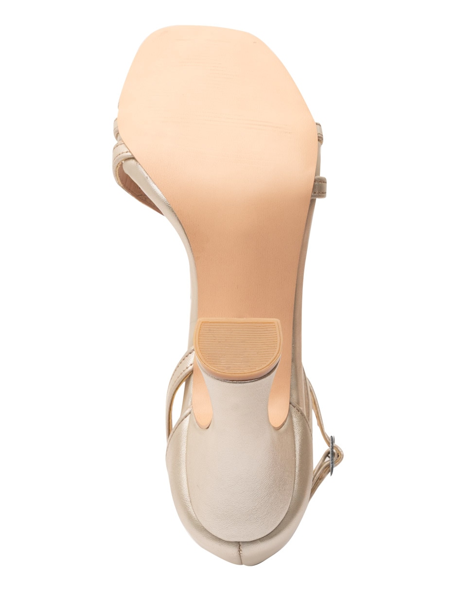 Sandalia para mujer 6