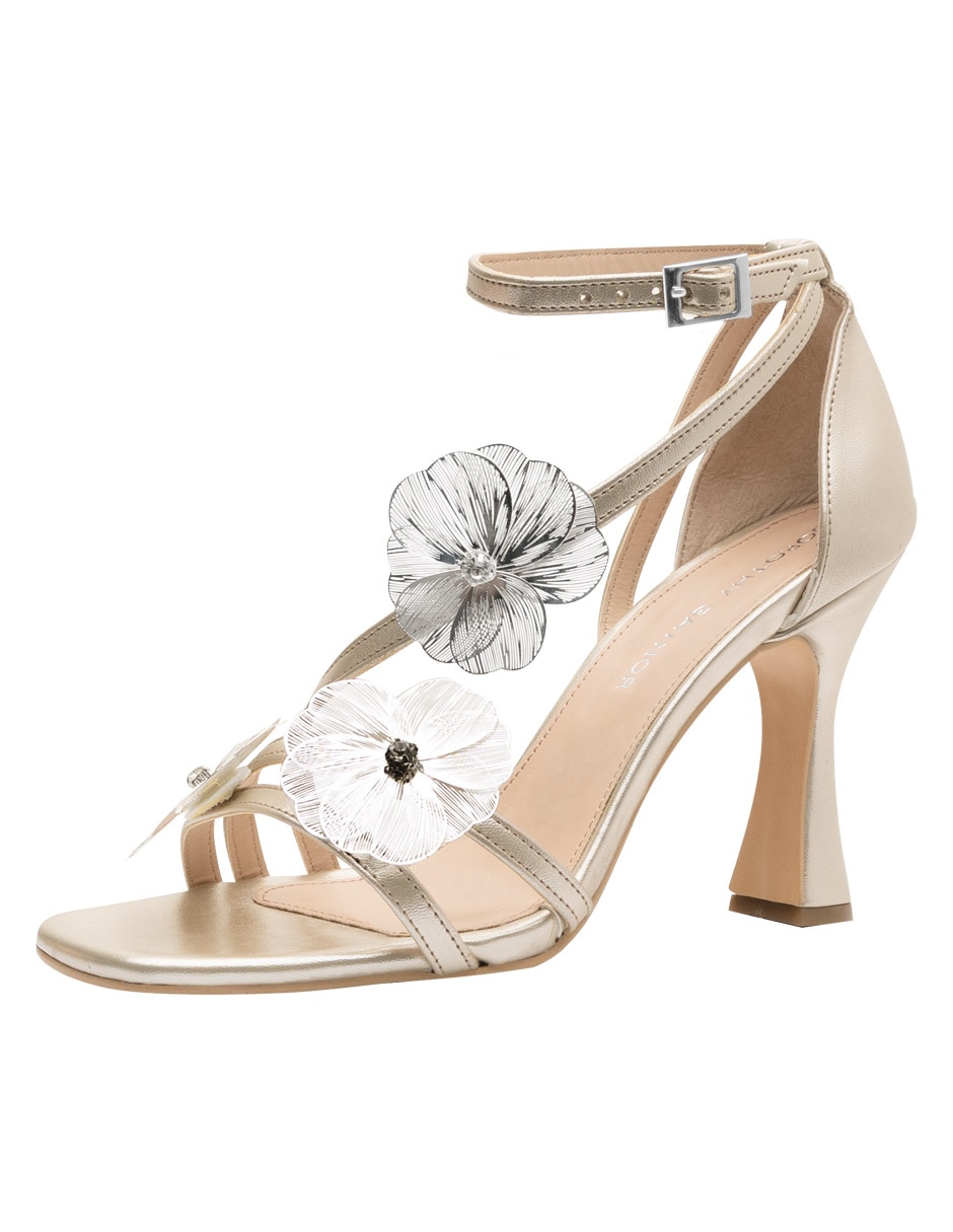 Sandalia para mujer 7