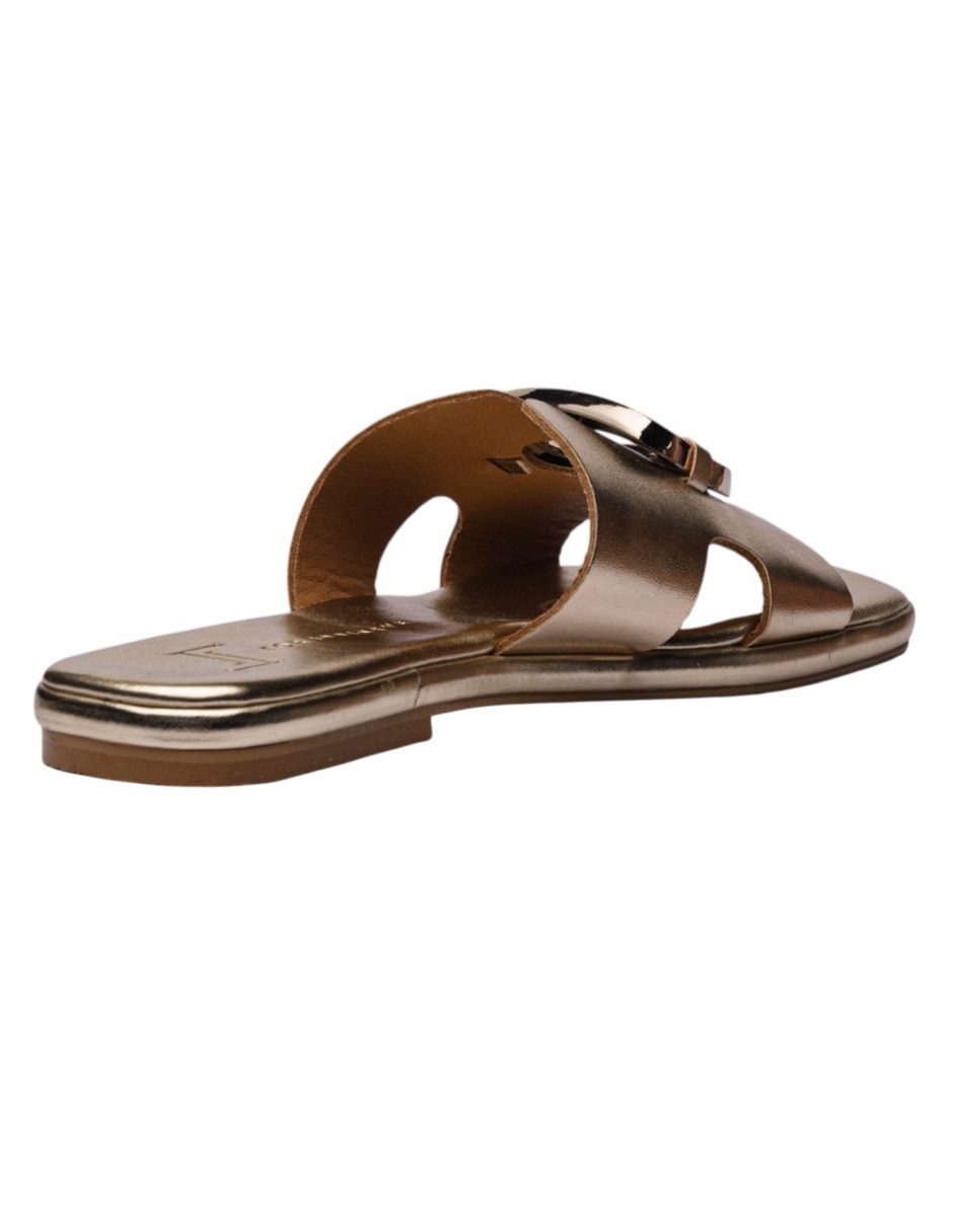 Sandalia para mujer 3