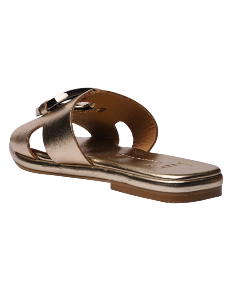 Sandalia para mujer 5