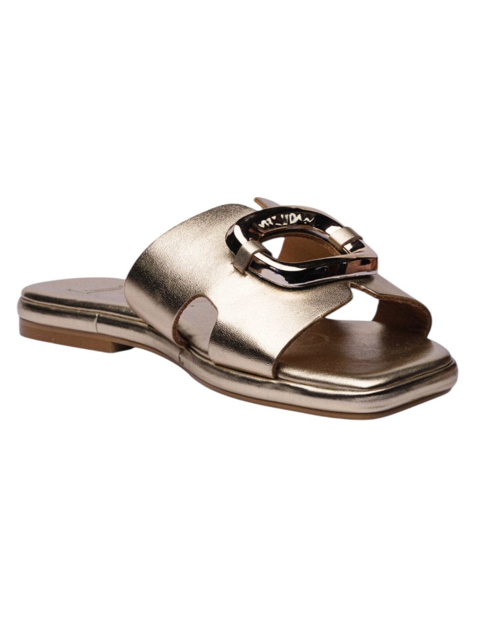Sandalia para mujer 6