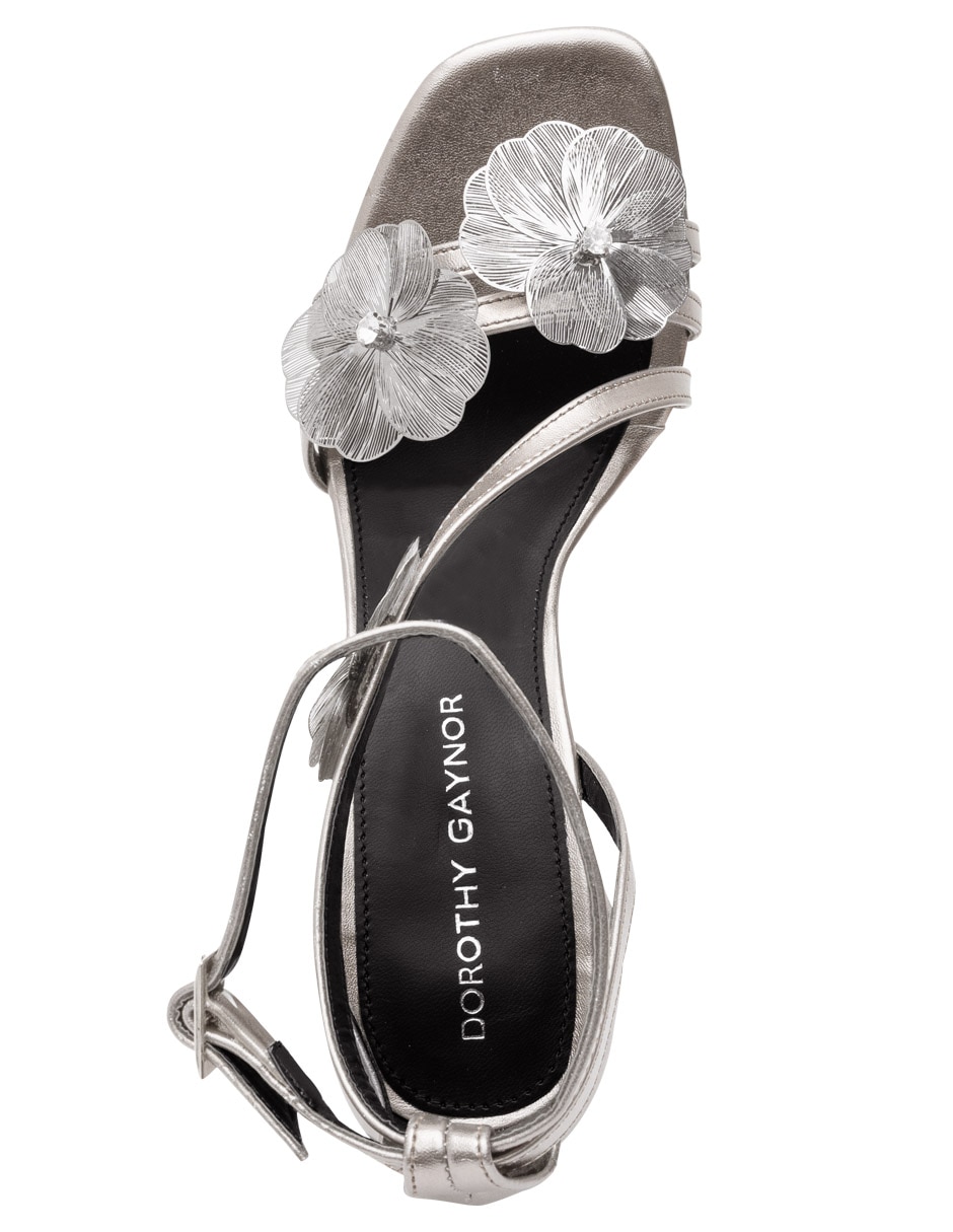 Sandalia para mujer 6