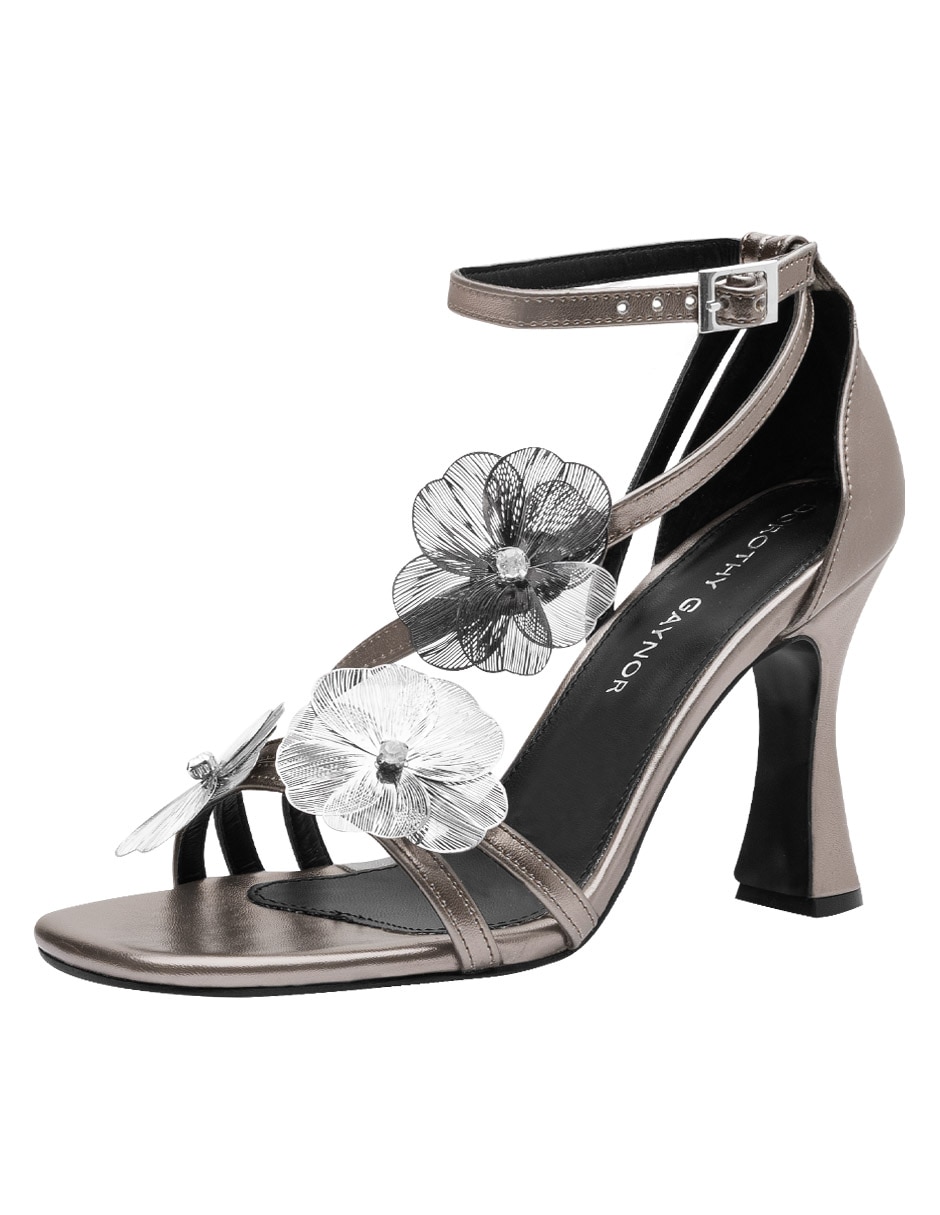 Sandalia para mujer 7