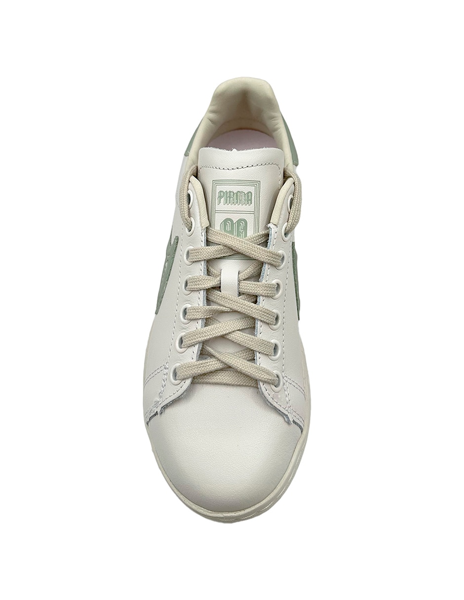Tenis Pirma para mujer