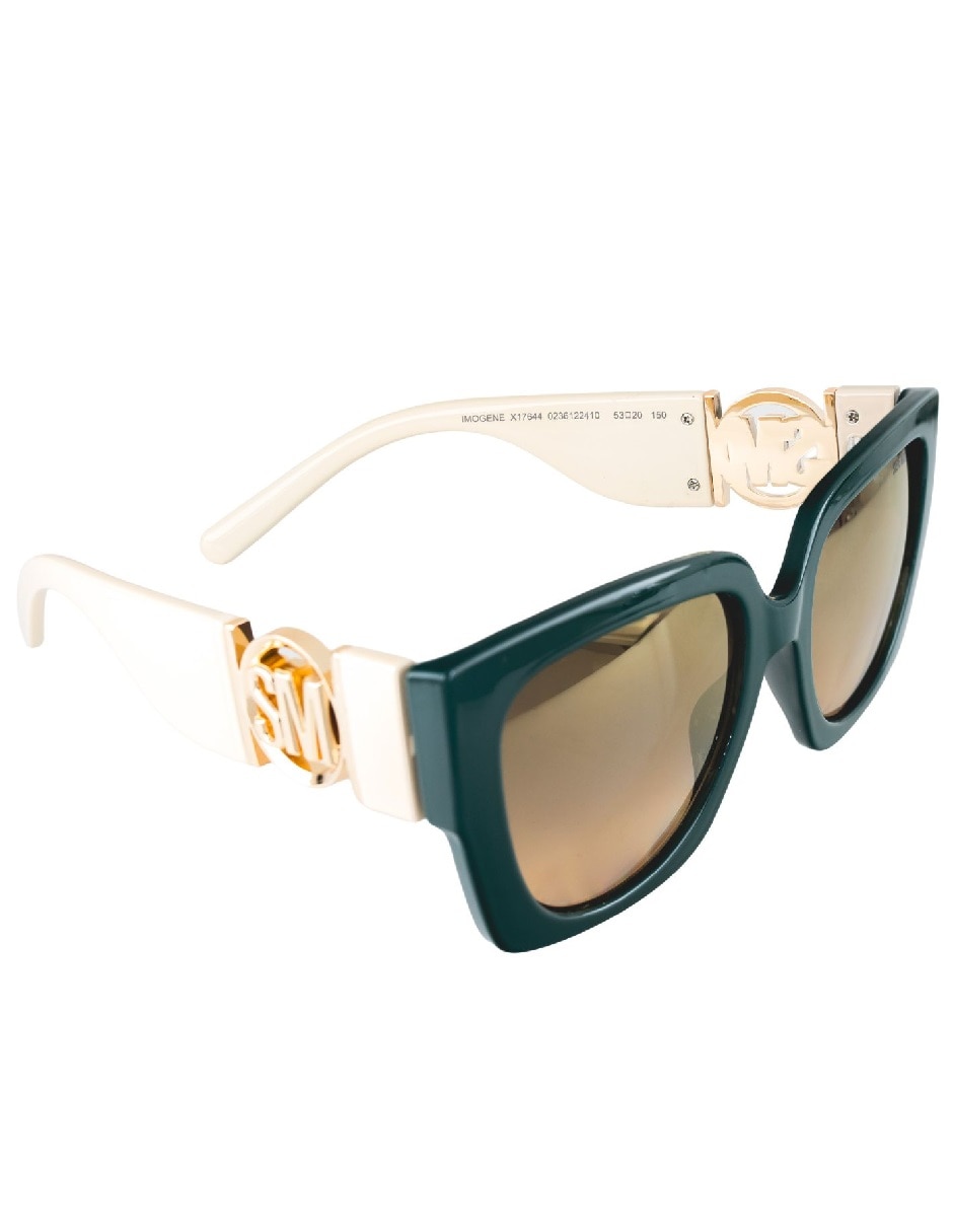 Lentes de sol X17644 para mujer 2