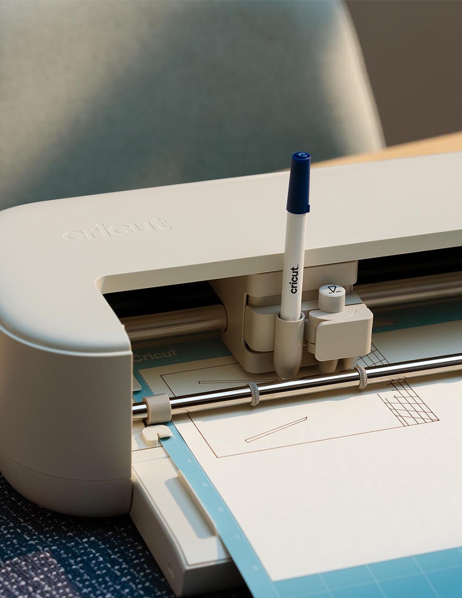 Kit plotter de corte Maker 4 Explore 5 Deluxe Kit plotter de corte Maker 4 Explore 5 Deluxe