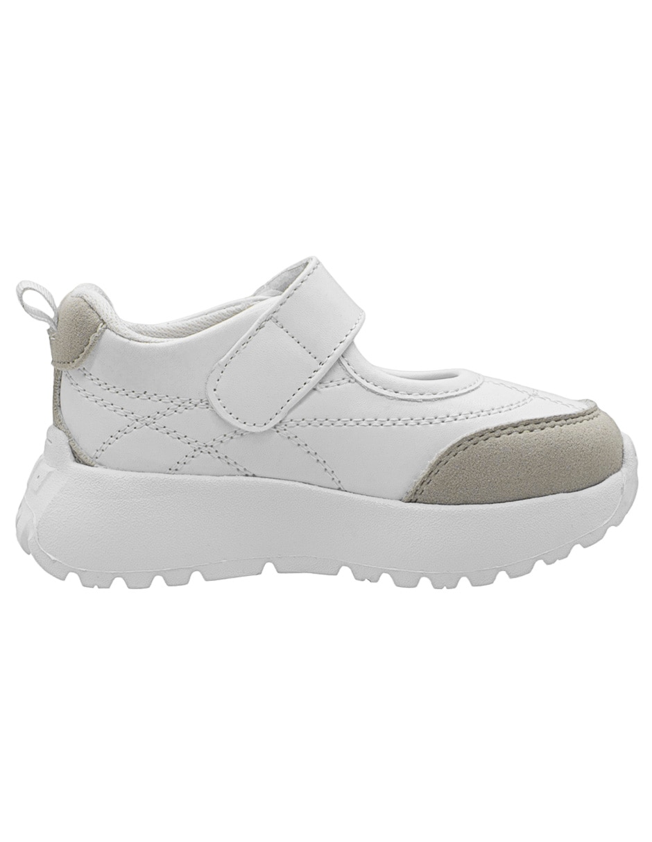 Tenis para niña Ultraligero 3