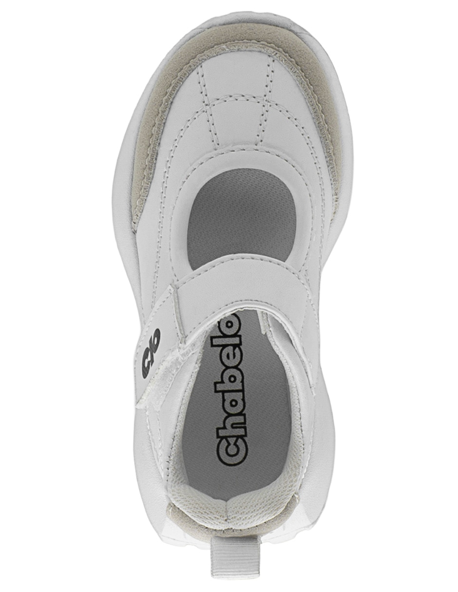 Tenis para niña Ultraligero 8