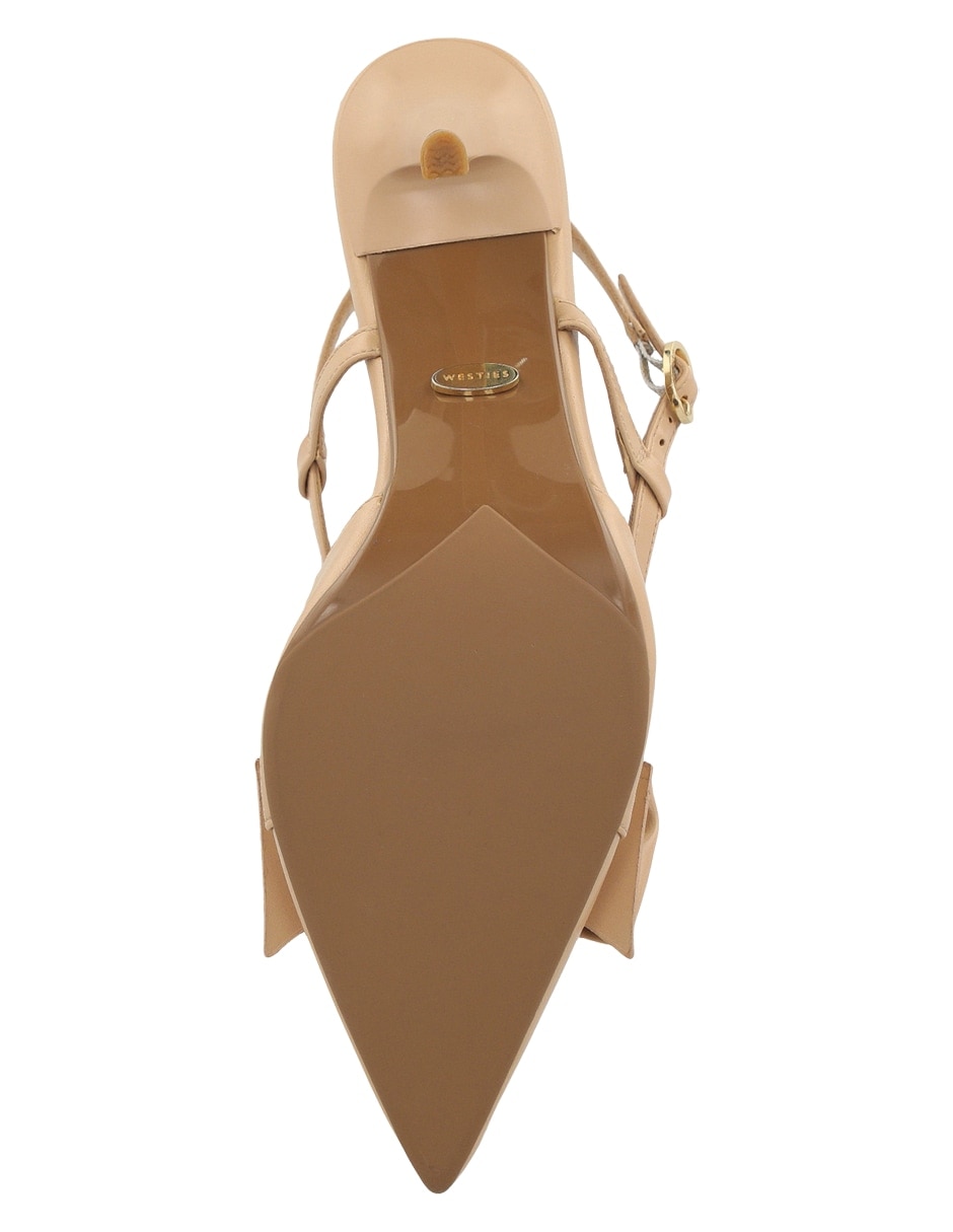 Zapatilla 5