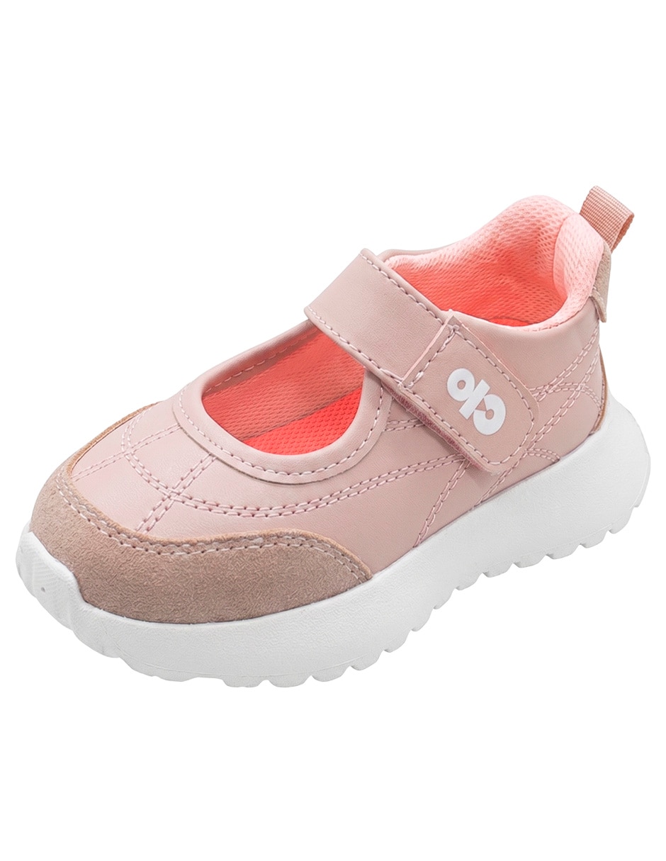 Tenis para niña Ultraligero 5
