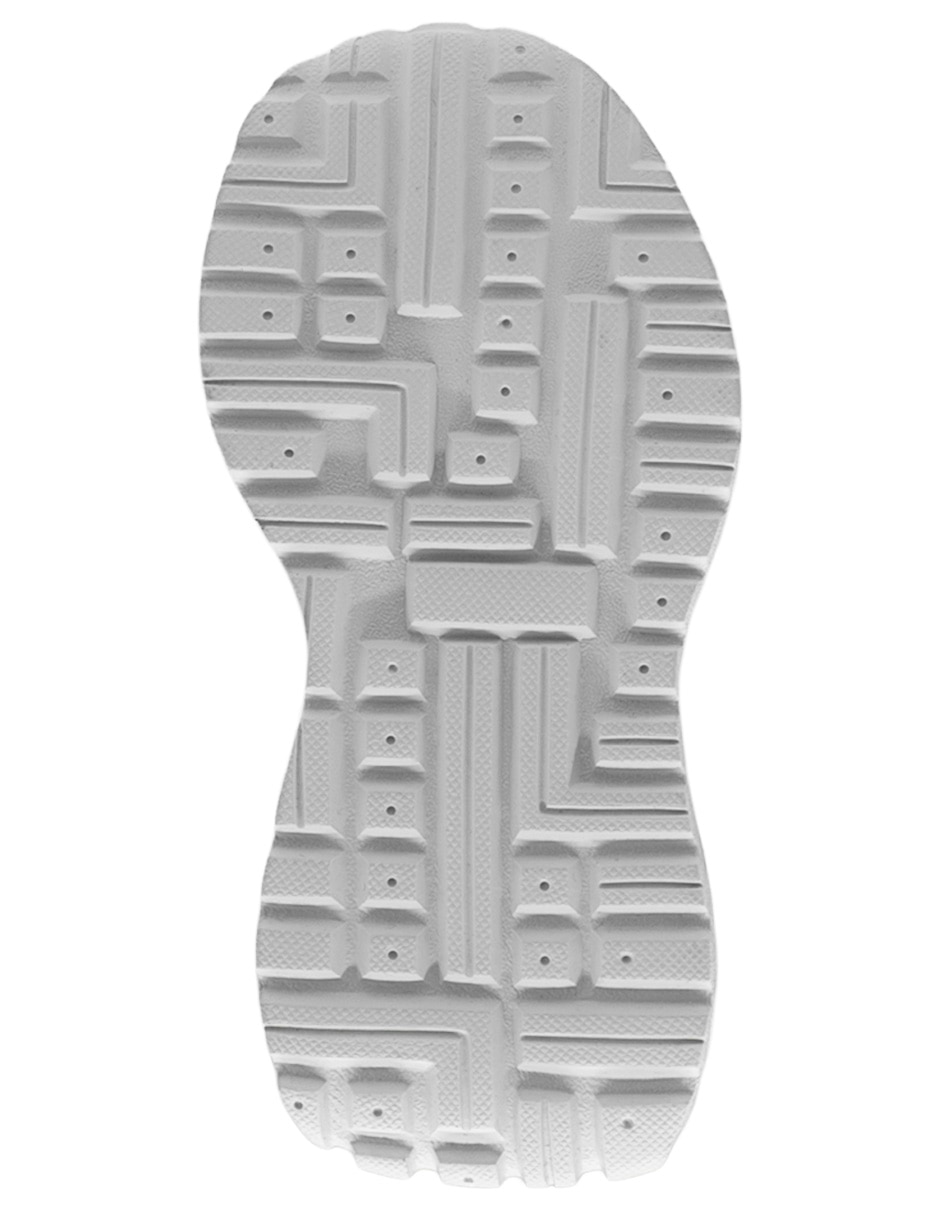 Tenis para niña Ultraligero 4